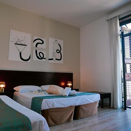 My Friend Antonia Bed and Breakfast Barcellona-Pozzo di Gotto Εξωτερικό φωτογραφία