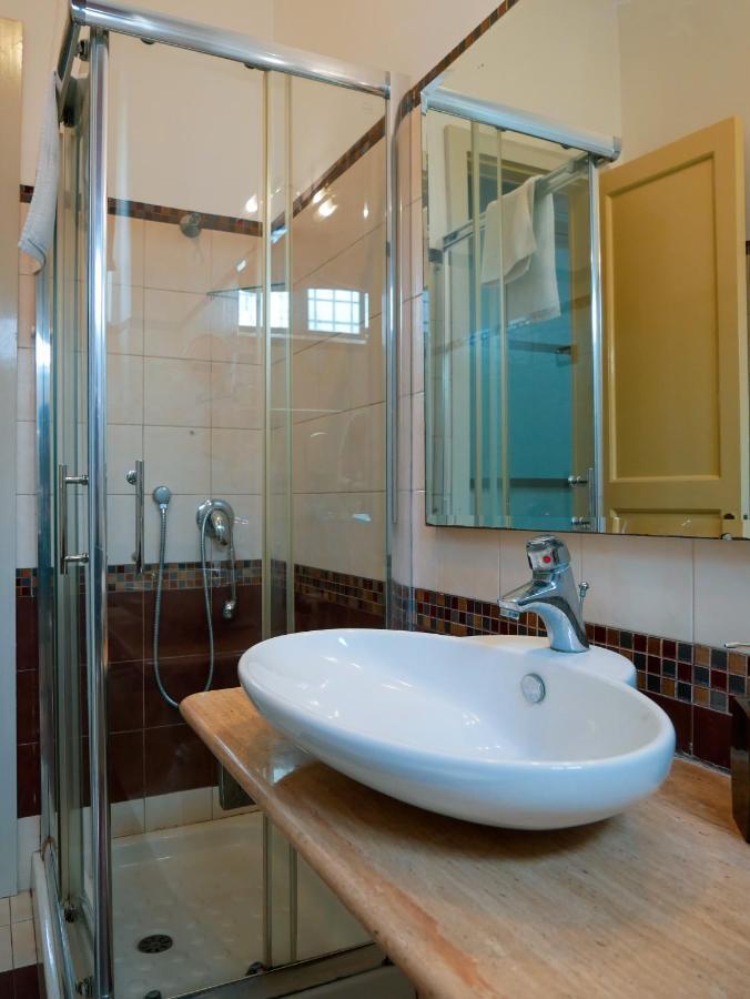 My Friend Antonia Bed and Breakfast Barcellona-Pozzo di Gotto Εξωτερικό φωτογραφία