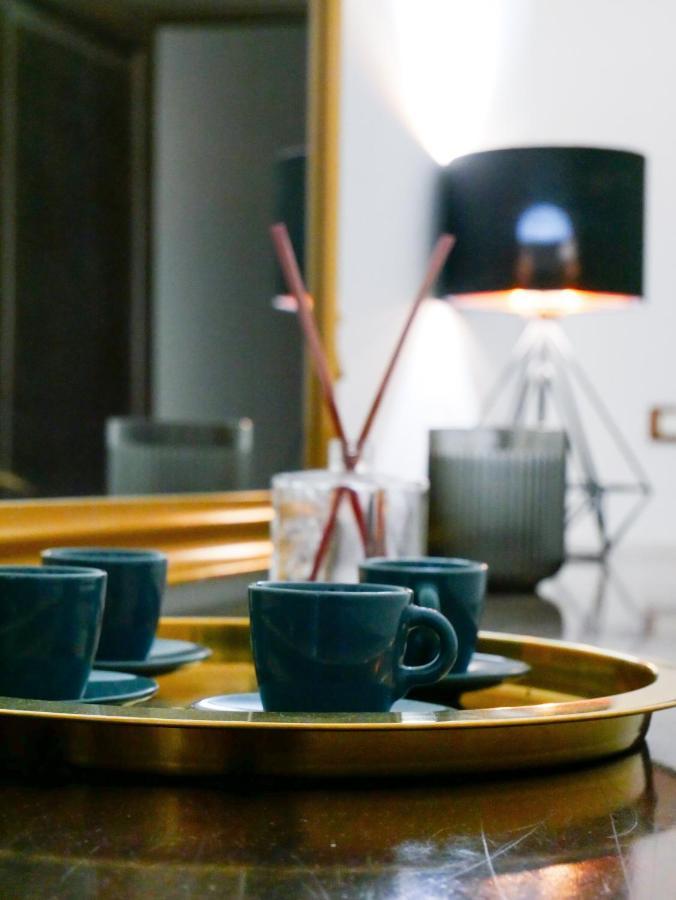 My Friend Antonia Bed and Breakfast Barcellona-Pozzo di Gotto Εξωτερικό φωτογραφία