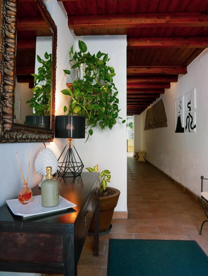 My Friend Antonia Bed and Breakfast Barcellona-Pozzo di Gotto Εξωτερικό φωτογραφία