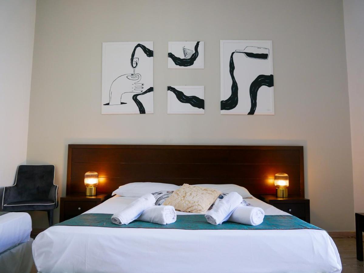 My Friend Antonia Bed and Breakfast Barcellona-Pozzo di Gotto Εξωτερικό φωτογραφία
