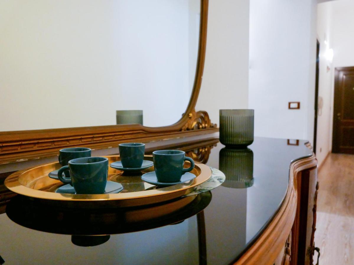 My Friend Antonia Bed and Breakfast Barcellona-Pozzo di Gotto Εξωτερικό φωτογραφία