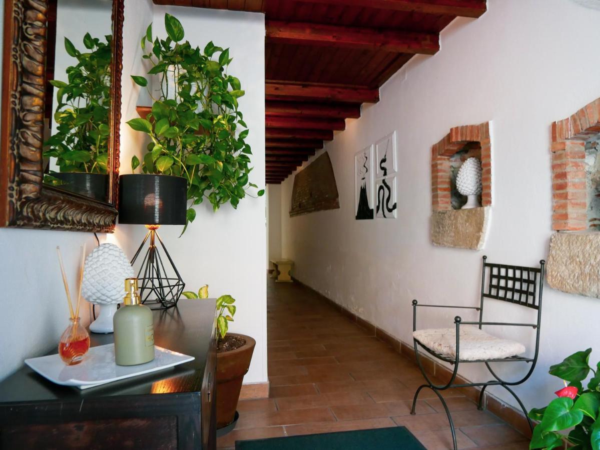 My Friend Antonia Bed and Breakfast Barcellona-Pozzo di Gotto Εξωτερικό φωτογραφία