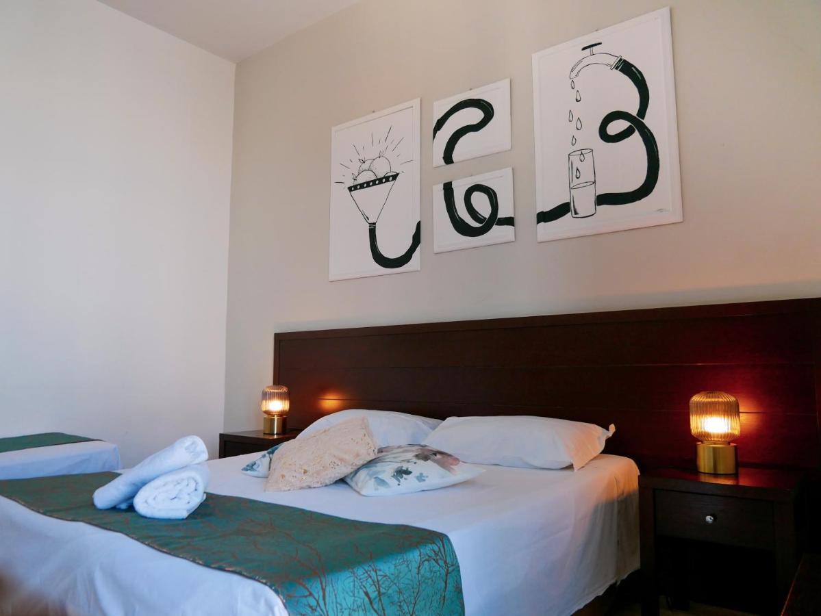 My Friend Antonia Bed and Breakfast Barcellona-Pozzo di Gotto Εξωτερικό φωτογραφία
